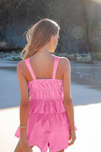 Load image into Gallery viewer, Majorca Top Pink