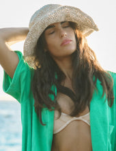 Load image into Gallery viewer, Polly Hemp Hat