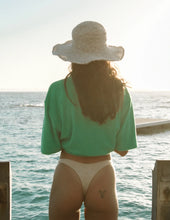 Load image into Gallery viewer, Polly Hemp Hat