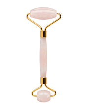 Load image into Gallery viewer, Rose Quartz Facial Roller Bopo Women