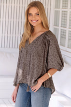 Load image into Gallery viewer, Winslet Rue Top