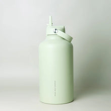 Load image into Gallery viewer, Sage & Cooper Insulated Drink Bottle 1.8L