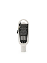 Load image into Gallery viewer, Aloe Vera Gel Carabiner 60ml