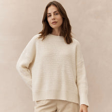 Load image into Gallery viewer, Sam Knitted Jumper