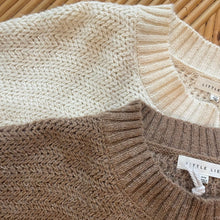 Load image into Gallery viewer, Sam Knitted Jumper