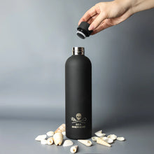 Load image into Gallery viewer, Sea Shepherd Allegra Water Bottle 750ml