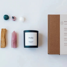 Load image into Gallery viewer, Sending Love Crystal Gift Box