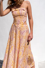 Load image into Gallery viewer, Edie Scarf Top