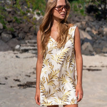 Load image into Gallery viewer, Tropic Tunic Dress