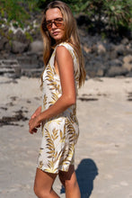 Load image into Gallery viewer, Tropic Tunic Dress