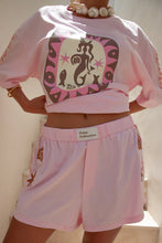 Load image into Gallery viewer, Sol Shorts Pink