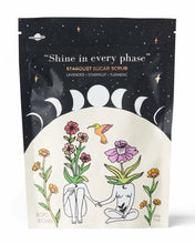 Load image into Gallery viewer, Stardust Sugar Scrub Bopo Women