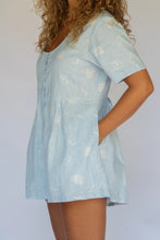 Load image into Gallery viewer, Lena Mini Romper