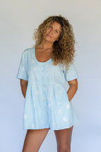 Load image into Gallery viewer, Lena Mini Romper