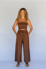 Load image into Gallery viewer, Margot Pant Cocoa