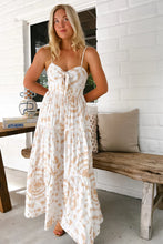 Load image into Gallery viewer, Desert Dreamer Bambi Maxi Dress