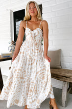 Load image into Gallery viewer, Desert Dreamer Bambi Maxi Dress