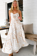 Load image into Gallery viewer, Desert Dreamer Bambi Maxi Dress