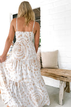 Load image into Gallery viewer, Desert Dreamer Bambi Maxi Dress