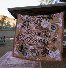 Load image into Gallery viewer, The Waru Rug