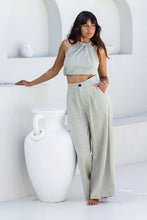 Load image into Gallery viewer, Lora Pants Pistachio