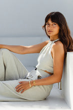 Load image into Gallery viewer, Lora Pants Pistachio