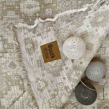 Load image into Gallery viewer, Vintage Organic Towel