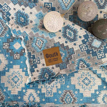 Load image into Gallery viewer, Vintage Organic Towel