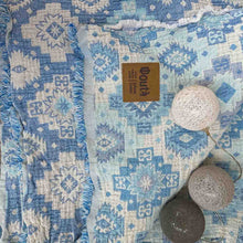 Load image into Gallery viewer, Vintage Organic Towel