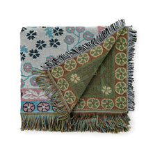 Load image into Gallery viewer, 'All You Need Is Love' Woven Picnic Rug/Throw