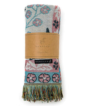 Load image into Gallery viewer, 'All You Need Is Love' Woven Picnic Rug/Throw