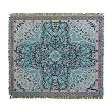 Load image into Gallery viewer, 'All You Need Is Love' Woven Picnic Rug/Throw