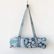 Load image into Gallery viewer, 'All You Need Is Love' Woven Picnic Rug/Throw