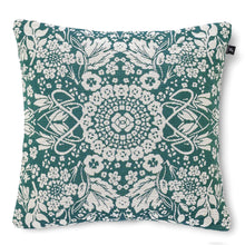 Load image into Gallery viewer, Woven Scatter Cushion Cover Across The Universe 45x45cm