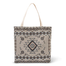 Load image into Gallery viewer, 'Hey Jude' Woven Tote Bag
