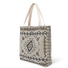 Load image into Gallery viewer, 'Hey Jude' Woven Tote Bag