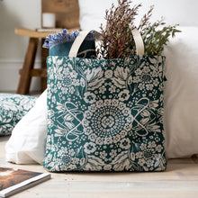 Load image into Gallery viewer, 'Across The Universe' Woven Tote Bag