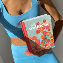 Load image into Gallery viewer, 365 Days Wellness Journal