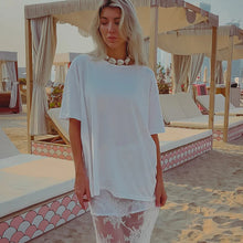 Load image into Gallery viewer, Organic T-Shirt White