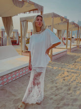 Load image into Gallery viewer, Organic T-Shirt White