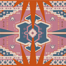 Load image into Gallery viewer, Catch A Wave Sarong