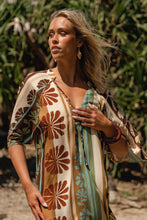 Load image into Gallery viewer, Bree Maxi Dress Cacao Mist