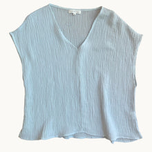 Load image into Gallery viewer, Alice Tee Blue