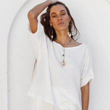 Load image into Gallery viewer, Slouchy Oversized Tee