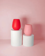 Load image into Gallery viewer, Fegg Unbreakable Silicone Tumblers Set 2 - Desert to Ocean