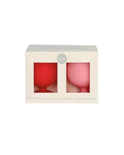 Load image into Gallery viewer, Stemm Unbreakable Silicone Tumblers Set 2