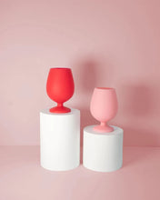 Load image into Gallery viewer, Stemm Unbreakable Silicone Tumblers Set 2