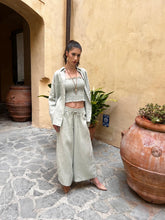 Load image into Gallery viewer, Indi Pant Seafoam