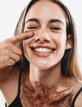 Load image into Gallery viewer, Dirty Chai Coffee Scrub