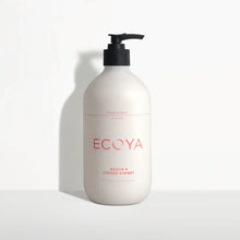 Load image into Gallery viewer, Guava & Lychee Hand & Body Lotion